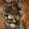  (v1) Jaw Crown (PRIMAL) (BLOODY)